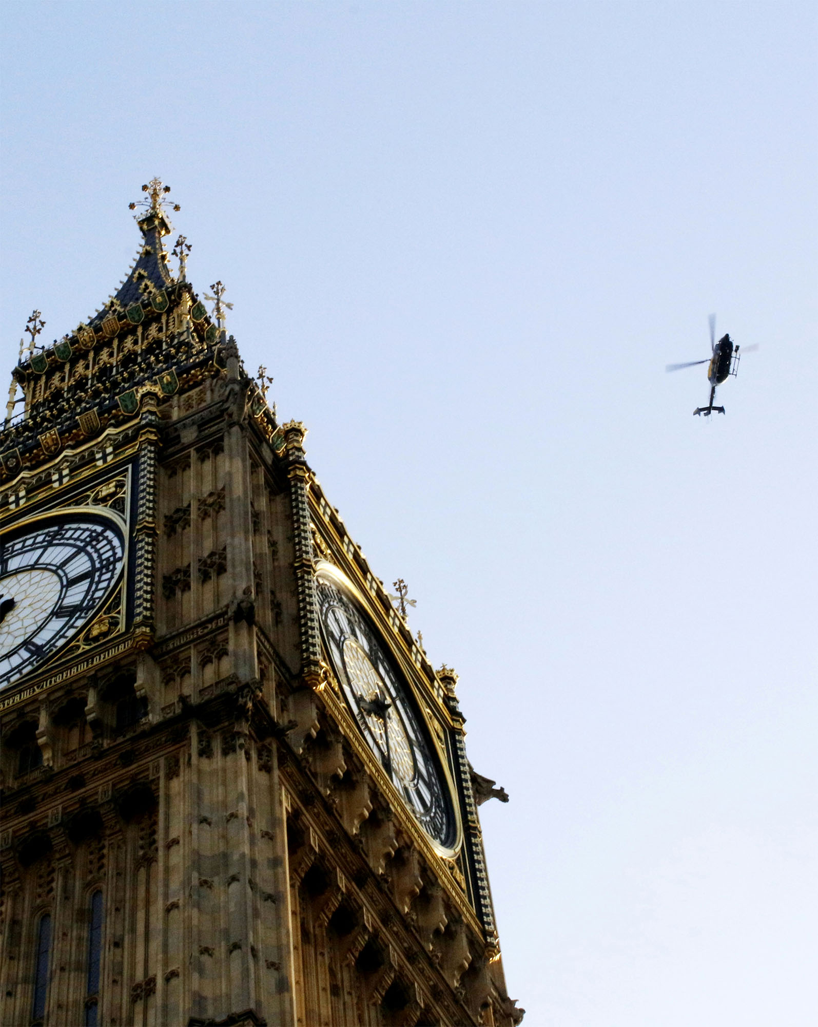 Heli-flights Londen antwerpen